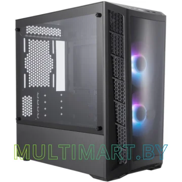 Корпус Cooler Master MasterBox MB320L ARGB (MCB-B320L-KGNN-S01) картинка 2